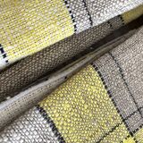 Vintage rectangular tablecloth 150X200, new