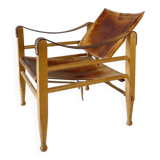 Safari armchair
