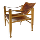 Safari armchair