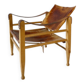Fauteuil Safari
