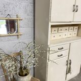 Mado patinated sideboard