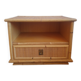 Nightstand / Dal Vera vintage accent furniture
