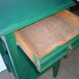 Wooden extra furniture 1940