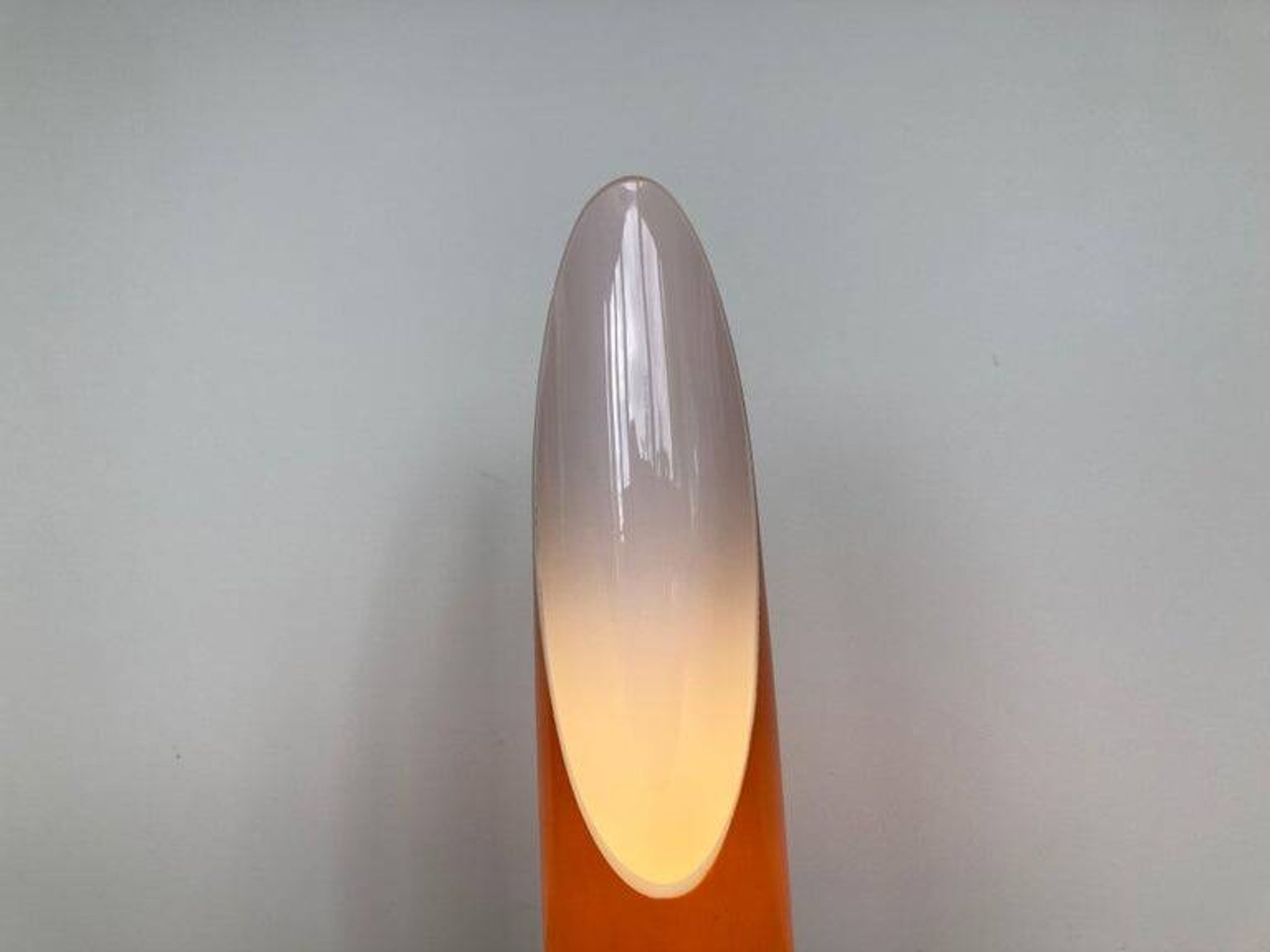Rare Midcentury Design Floor or Table Lamp, Germany, 1970s
