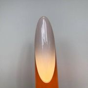 Rare Midcentury Design Floor or Table Lamp, Germany, 1970s