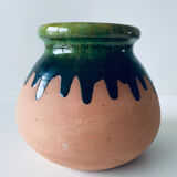 Terracotta pot