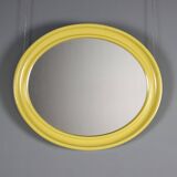 America mirror by Carrara & Matta 1970s