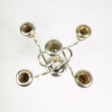 Table candlestick, Italy, 1960s