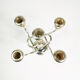 Table candlestick, Italy, 1960s