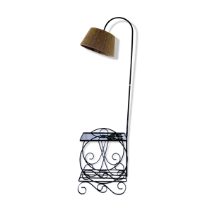 Lampadaire liseuse