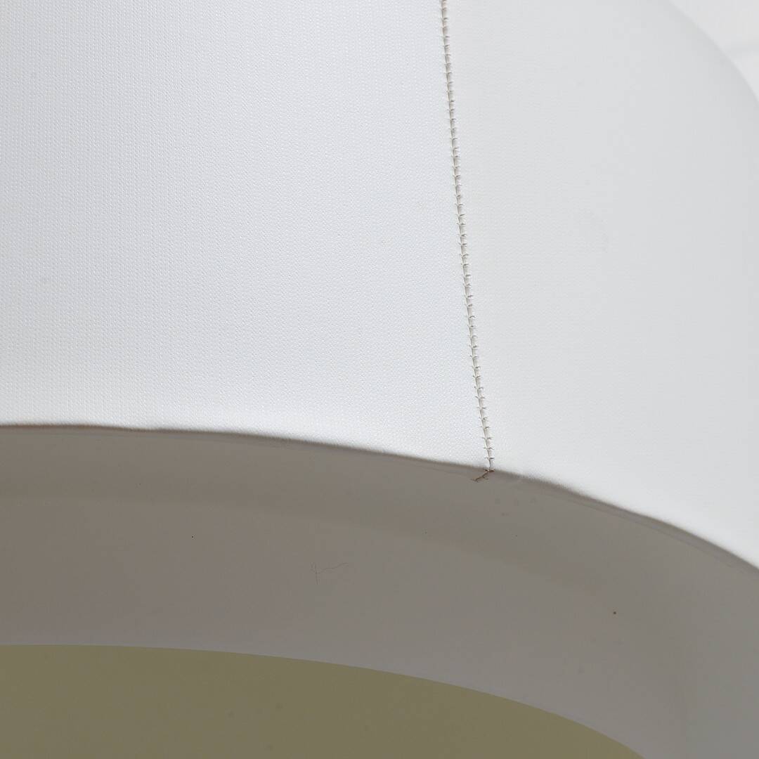 Cylindu pendant light by Uno & Osten Kristiansson - Sweden 1970s