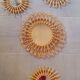 Bamboo mirrors