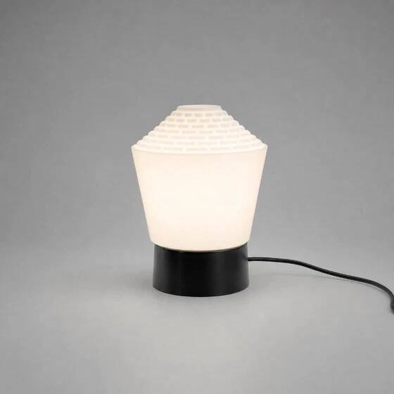 Poligny lamp Philips 1960