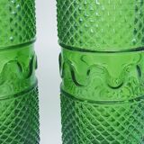 Grandes carafes du milieu du siècle