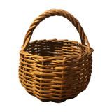 Chestnut basket