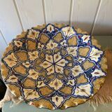 Large flat Morocco Safi