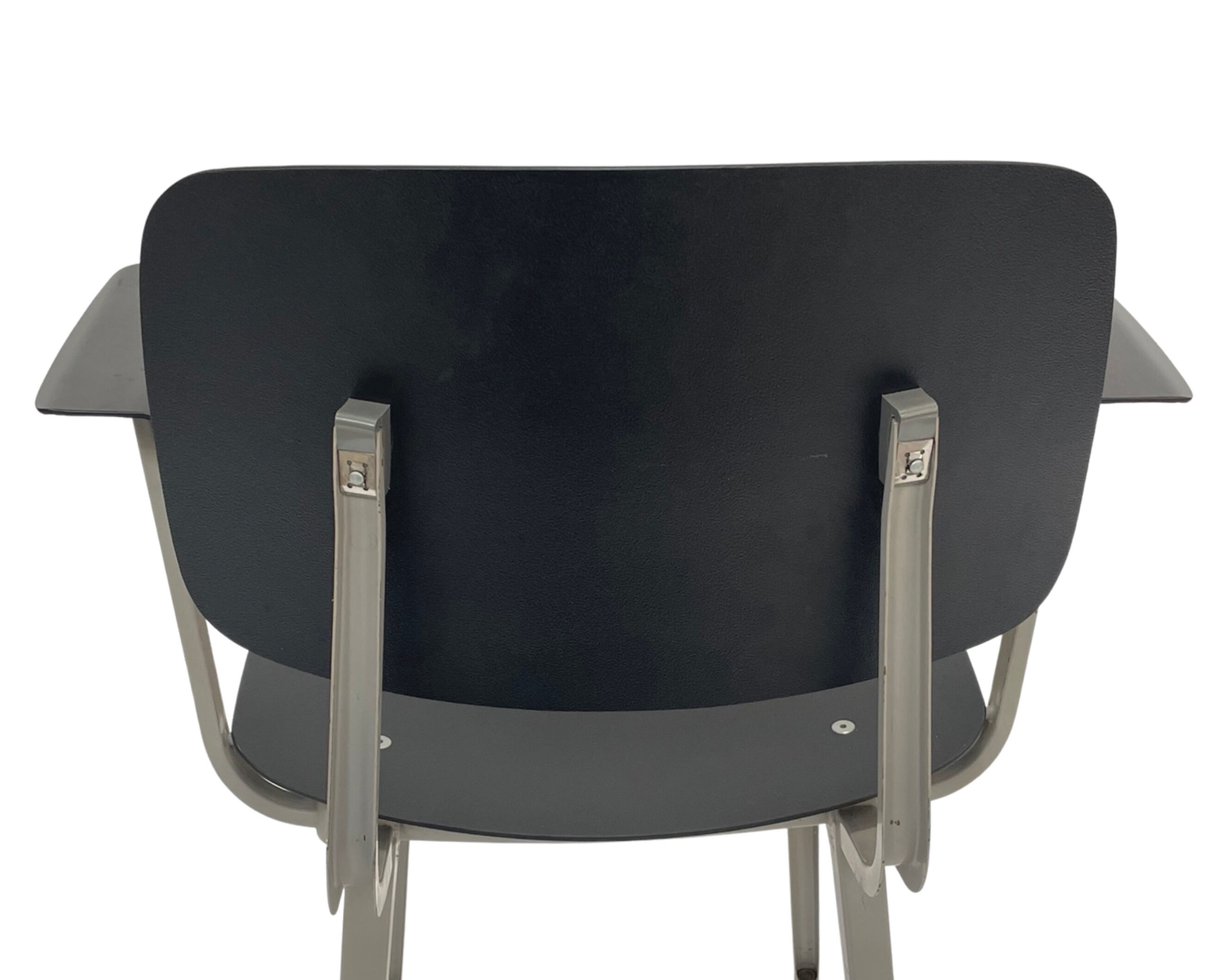 Fauteuil Révolte de Friso Kramer pour Ahrend de Cirkel 1953