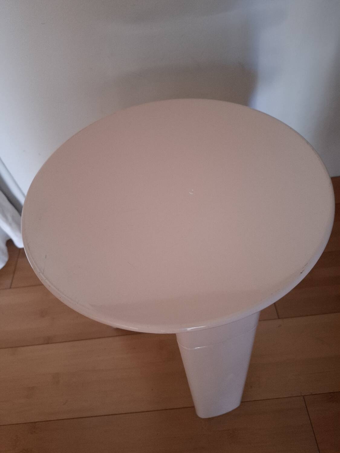 Tabouret italien design Olaf . Bohr