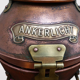 Lanterne Ankerlicht lampe de marine