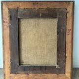 Portrait of a woman from 1924