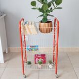 Vintage service 70s/80s