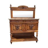 Buffet Desserte Louis XVI