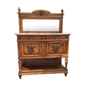 Louis XVI Dessert Buffet