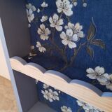 Shelf to put or hang revisited