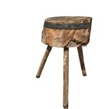 Block table