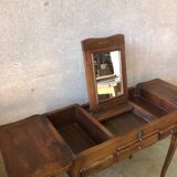 Former dressing table