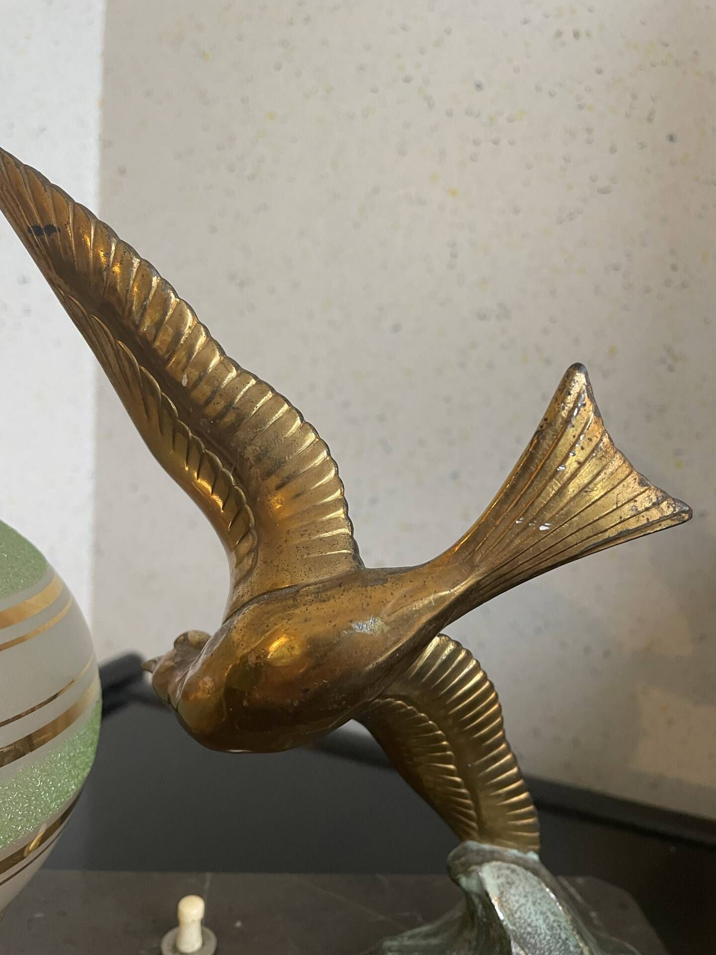 Lampe de chevet