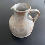 Pitcher from the Marais Pottery