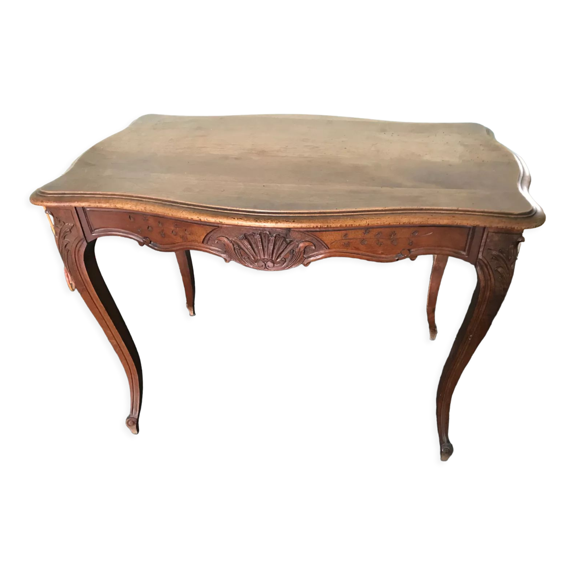 Table ancienne