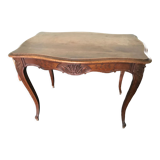 Table ancienne