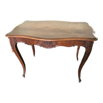 Antique table