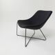 Fauteuil Mishell de Piotr Kuchciński pour Noti