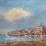 Photo 1/7 Mouse over to enlarge Do you have one to sell? Sell yours HSP "Ist" painting