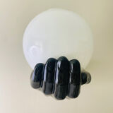 Wall lamp hand year 80