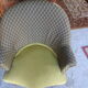 Paire de fauteuils style Napoléon III revisité