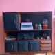 Vintage Scandinavian Sideboard / Buffet