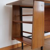 Small Danish office formica