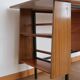 Small Danish office formica