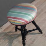 Tabouret Napoleon III