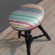 Tabouret Napoleon III
