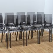 Chaise design Gel R, Domitalia