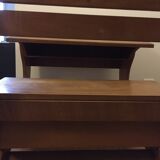 Design school desk