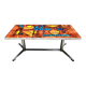 Vallauris coffee table