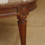 Louis XVI sofa