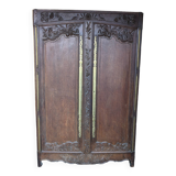 Breton wardrobe 1882