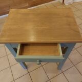 Drawer table
